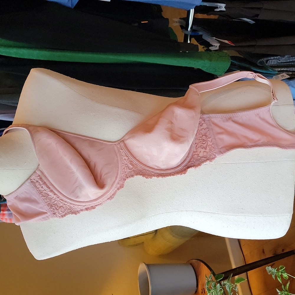 Full Coverage Bra - Picture 5 of 7